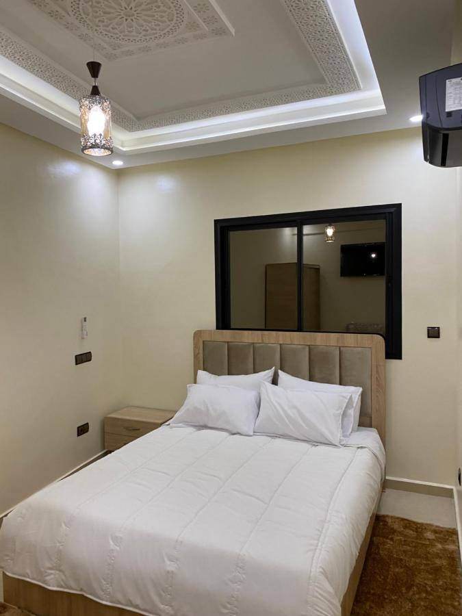 Le Ruban D'Or Hotel Azilal Ngoại thất bức ảnh