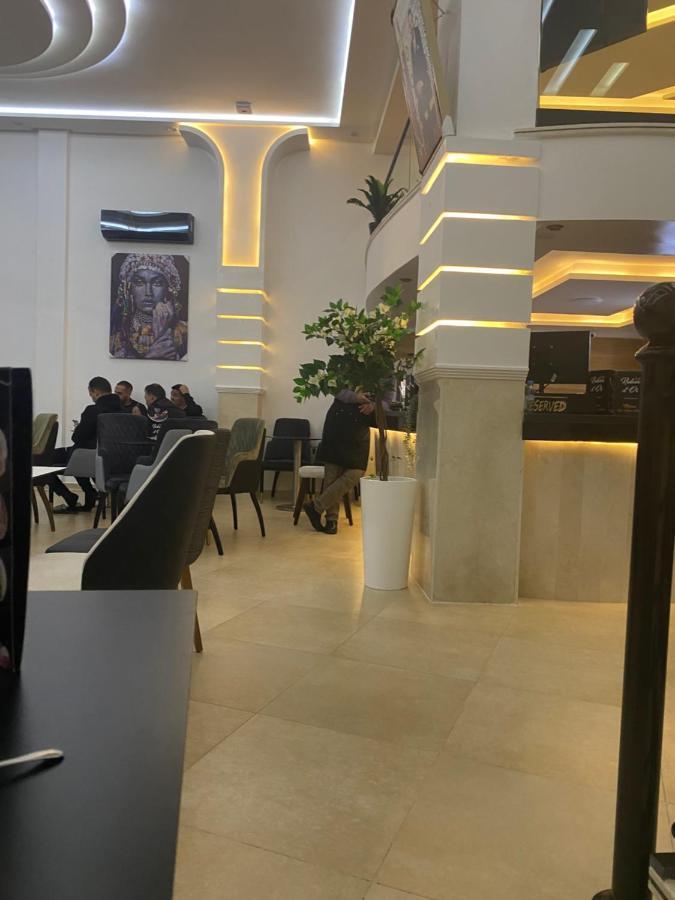 Le Ruban D'Or Hotel Azilal Ngoại thất bức ảnh