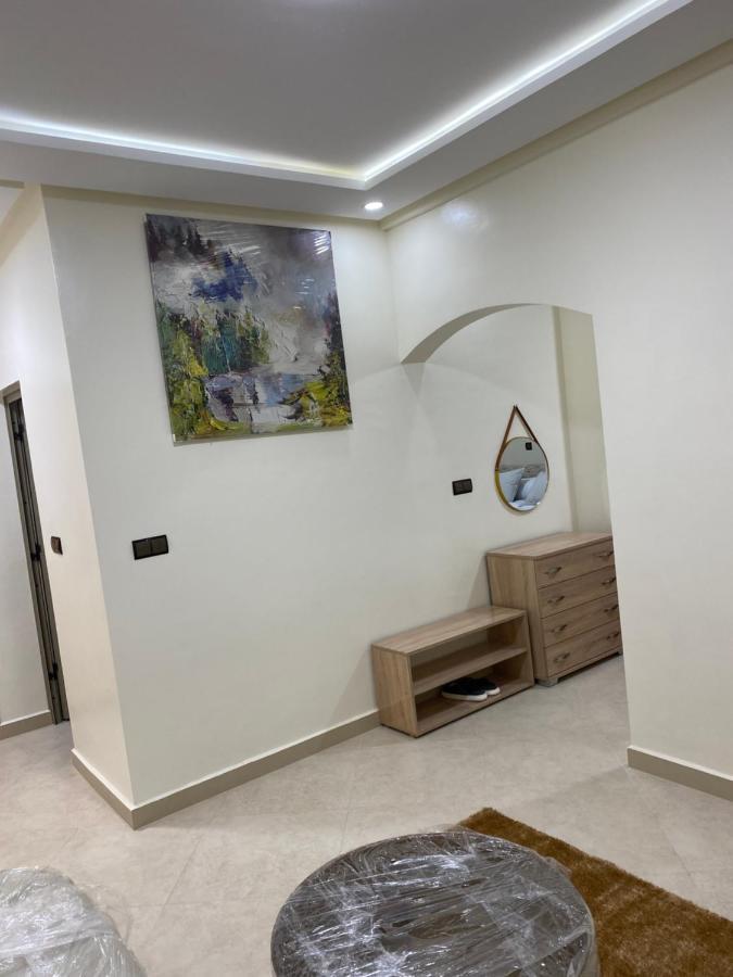 Le Ruban D'Or Hotel Azilal Ngoại thất bức ảnh