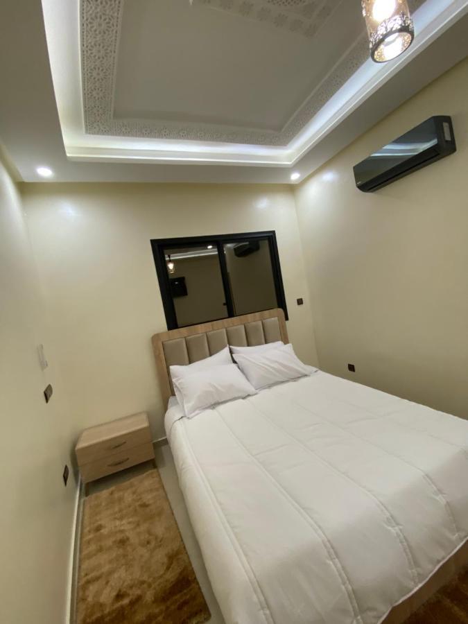 Le Ruban D'Or Hotel Azilal Ngoại thất bức ảnh