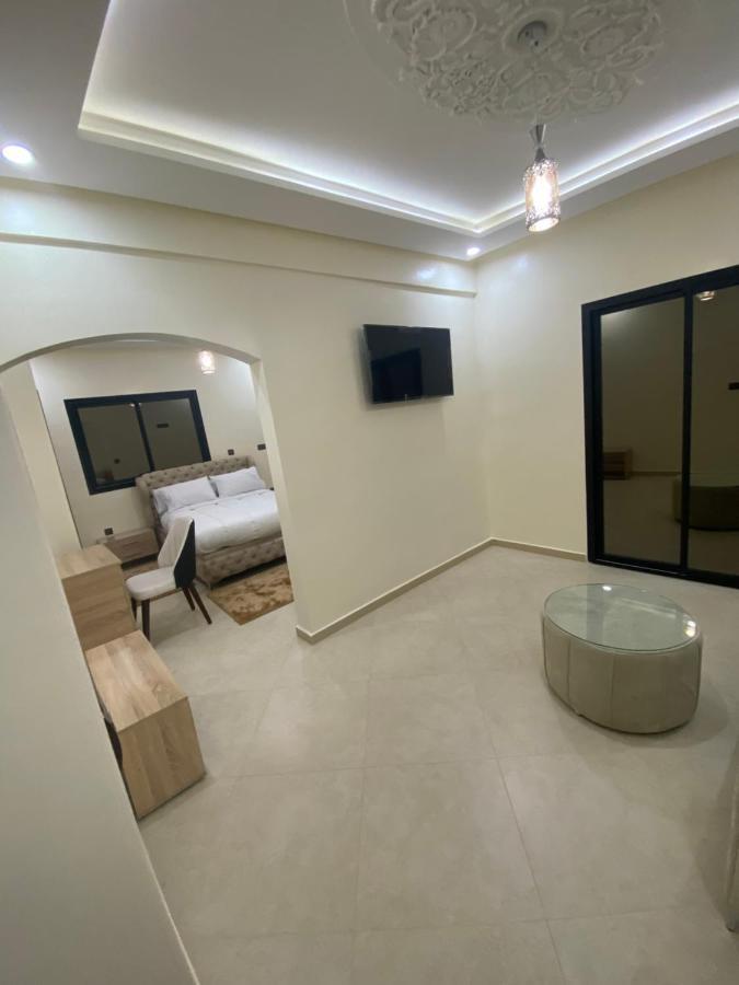 Le Ruban D'Or Hotel Azilal Ngoại thất bức ảnh