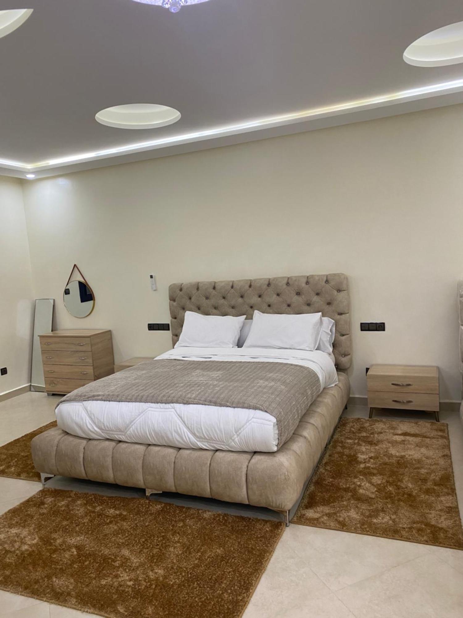 Le Ruban D'Or Hotel Azilal Ngoại thất bức ảnh