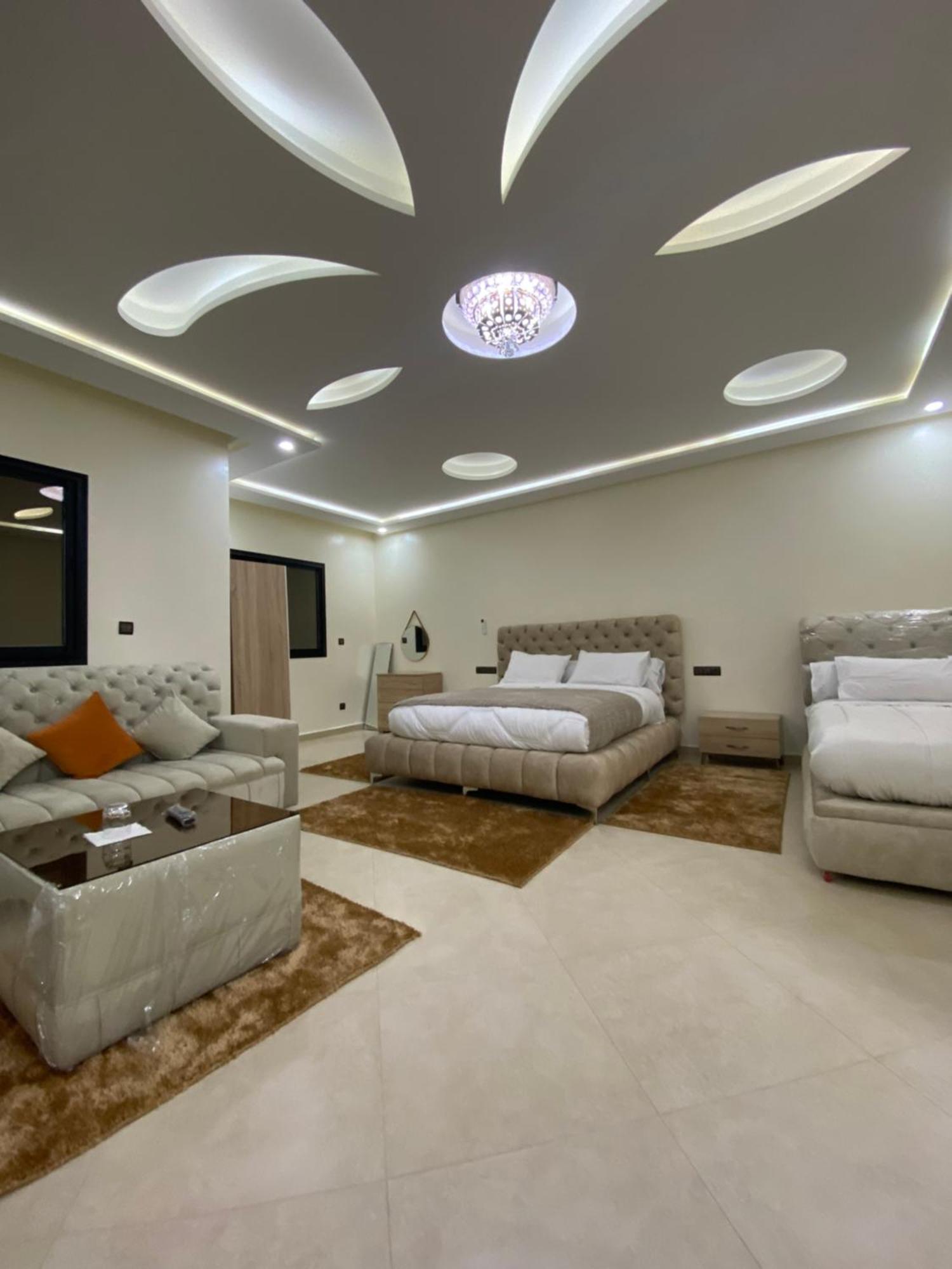 Le Ruban D'Or Hotel Azilal Ngoại thất bức ảnh
