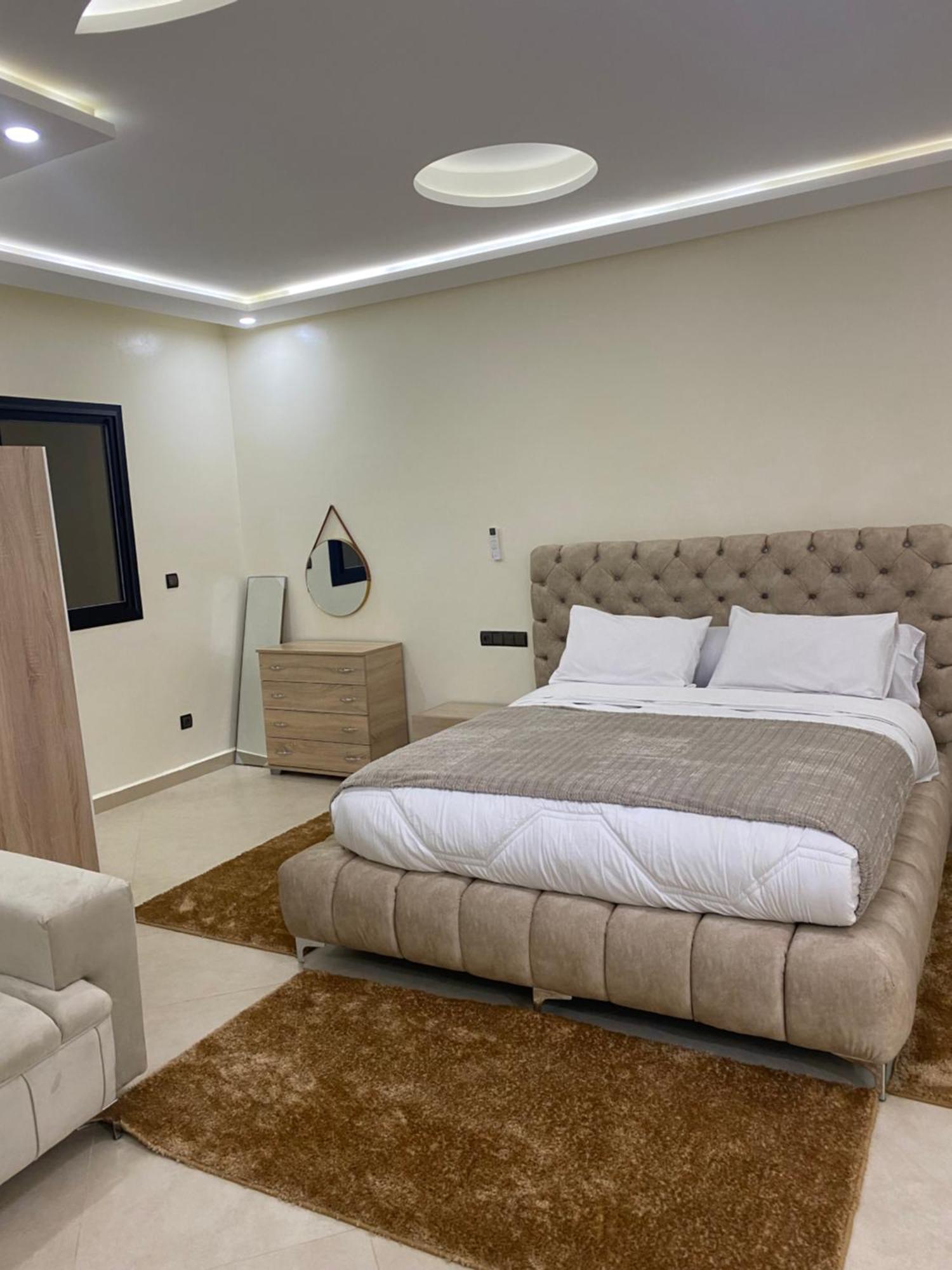 Le Ruban D'Or Hotel Azilal Ngoại thất bức ảnh