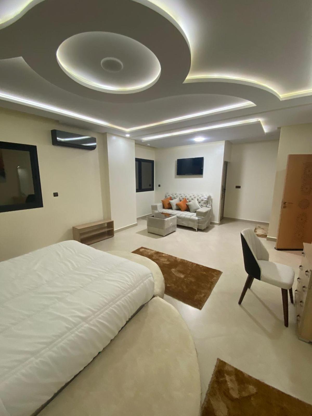 Le Ruban D'Or Hotel Azilal Ngoại thất bức ảnh