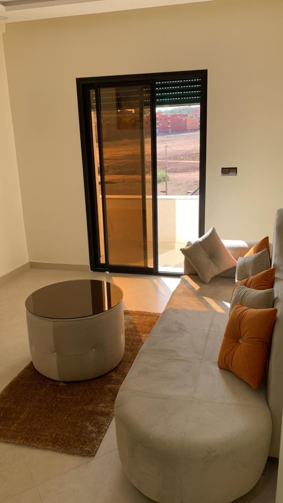 Le Ruban D'Or Hotel Azilal Ngoại thất bức ảnh