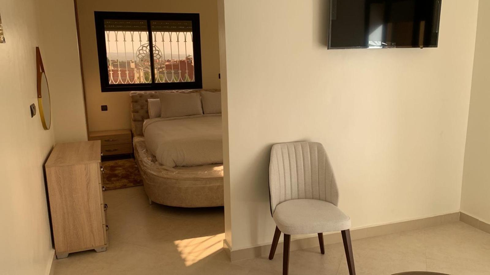 Le Ruban D'Or Hotel Azilal Ngoại thất bức ảnh