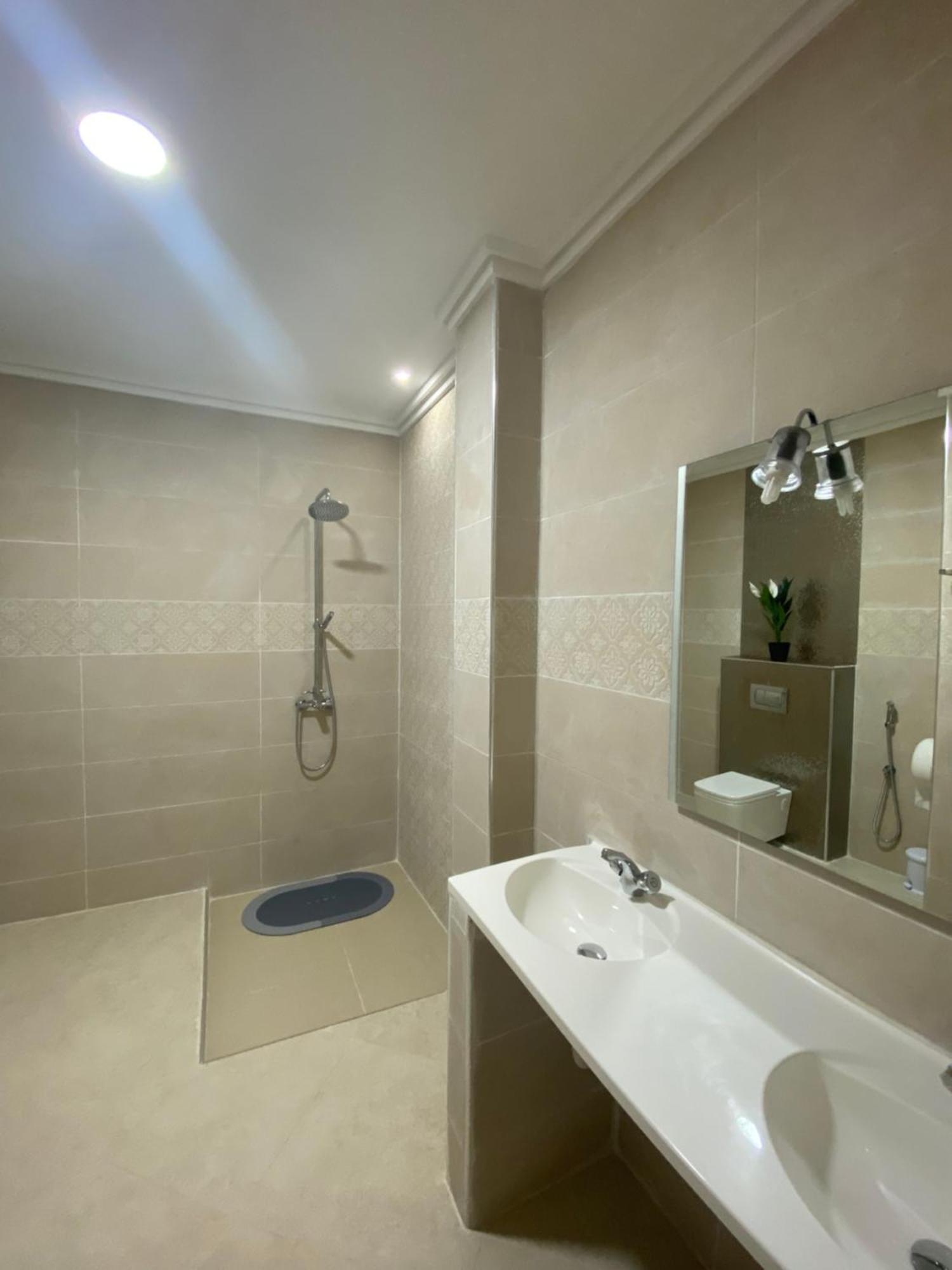 Le Ruban D'Or Hotel Azilal Ngoại thất bức ảnh