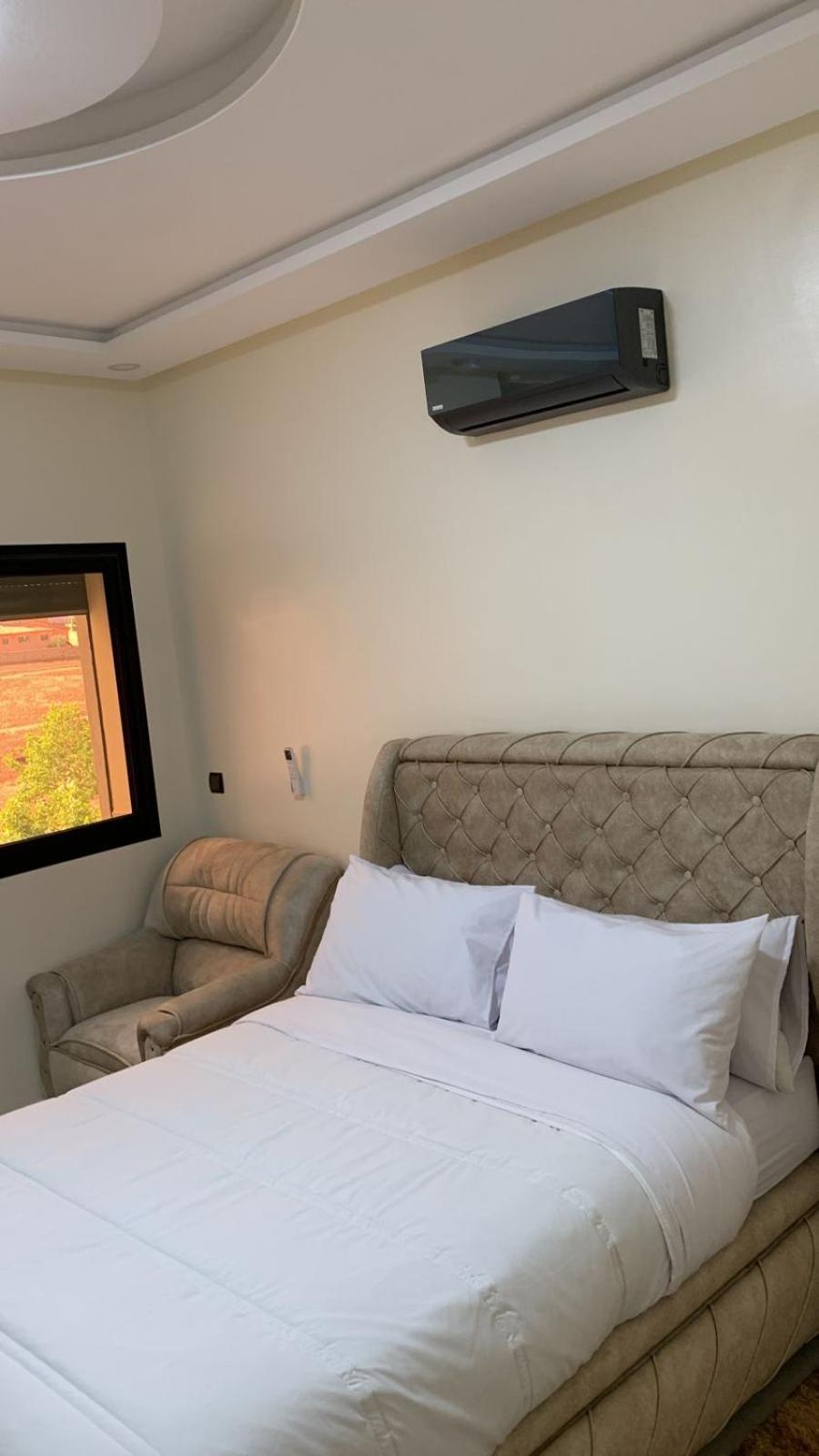 Le Ruban D'Or Hotel Azilal Ngoại thất bức ảnh