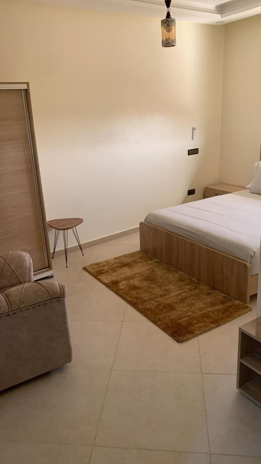 Le Ruban D'Or Hotel Azilal Ngoại thất bức ảnh