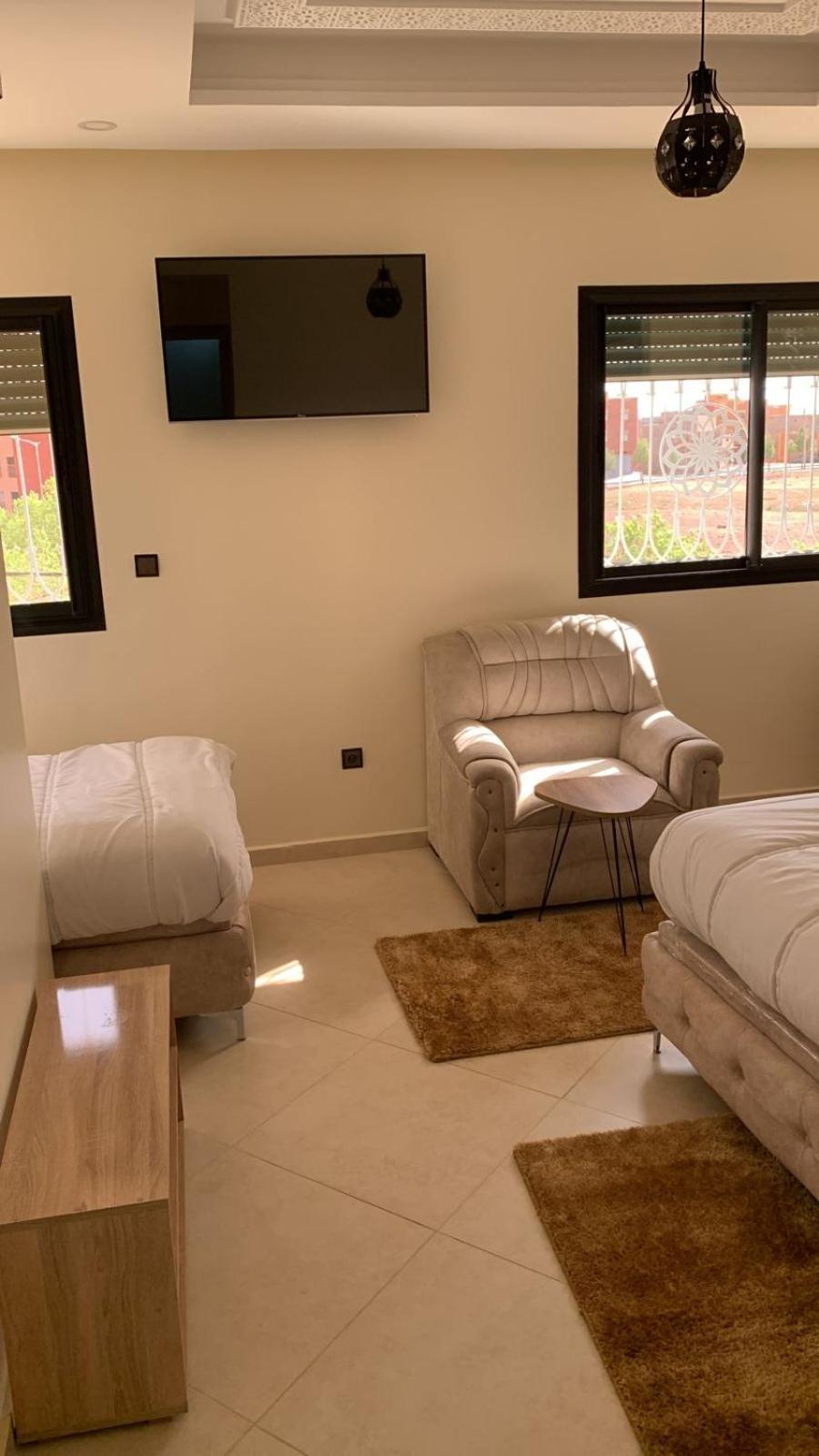 Le Ruban D'Or Hotel Azilal Ngoại thất bức ảnh