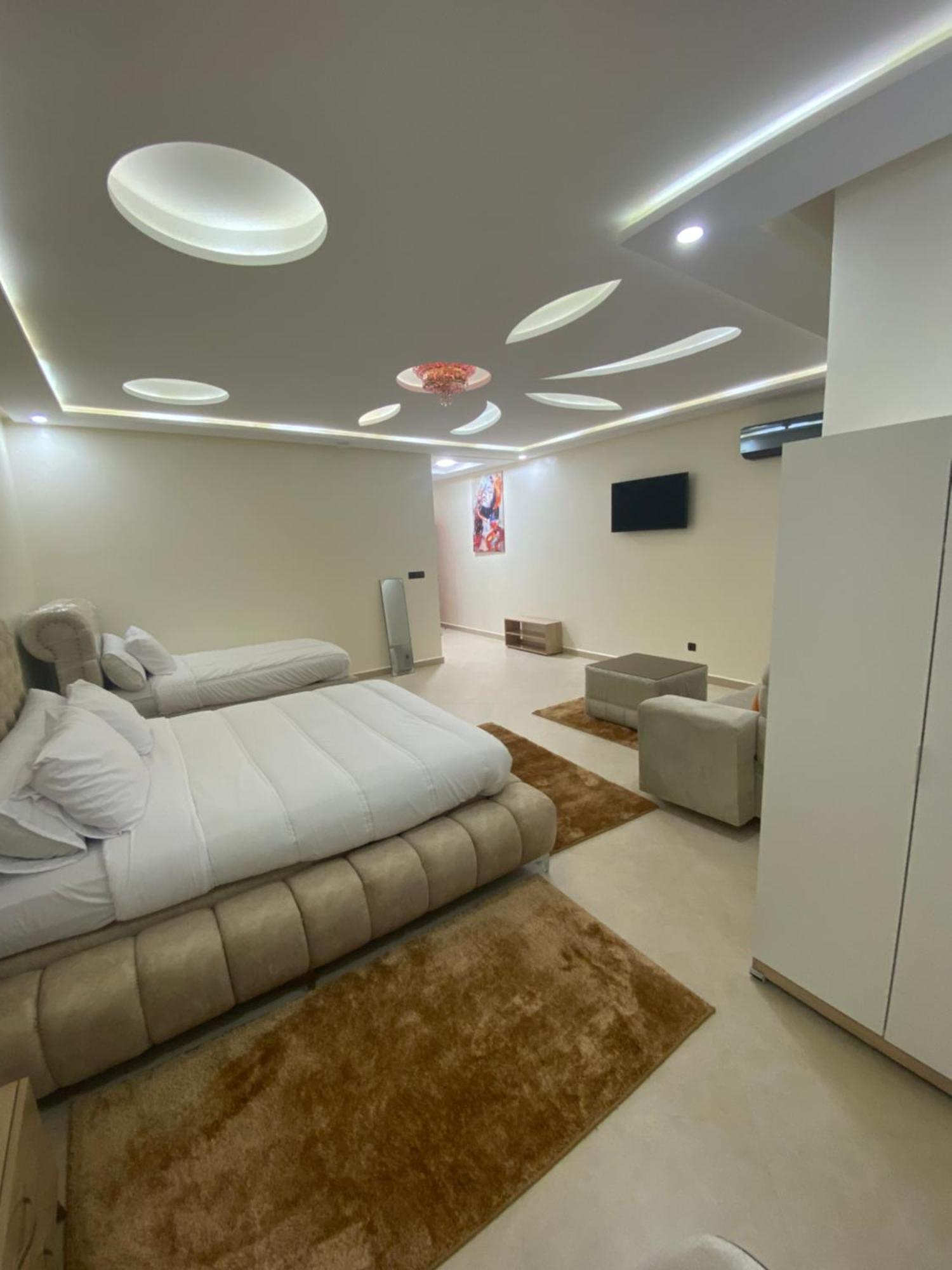 Le Ruban D'Or Hotel Azilal Ngoại thất bức ảnh