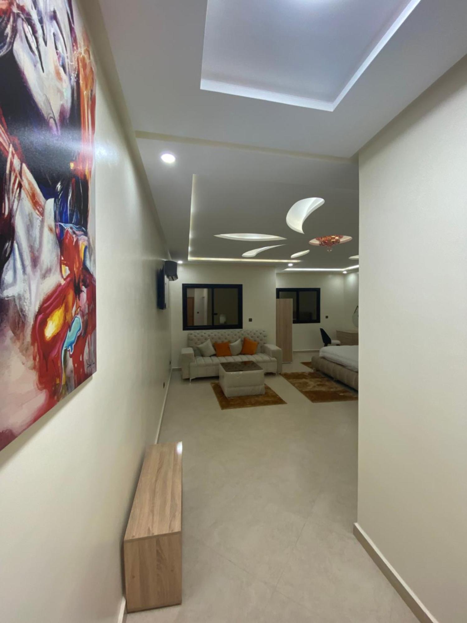 Le Ruban D'Or Hotel Azilal Ngoại thất bức ảnh