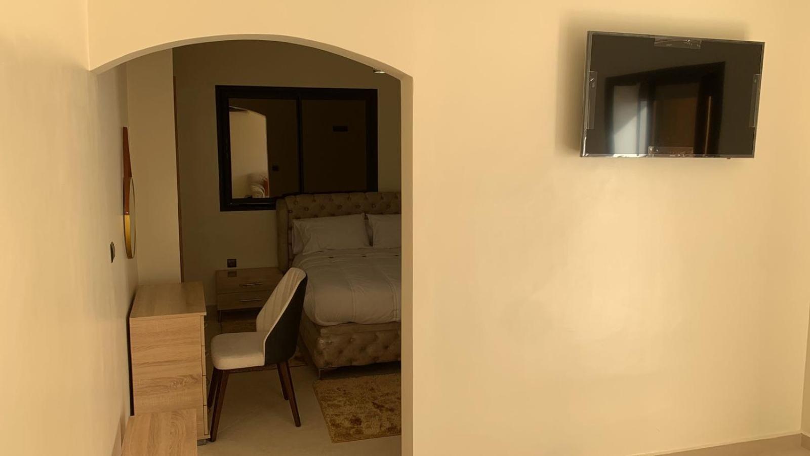 Le Ruban D'Or Hotel Azilal Ngoại thất bức ảnh