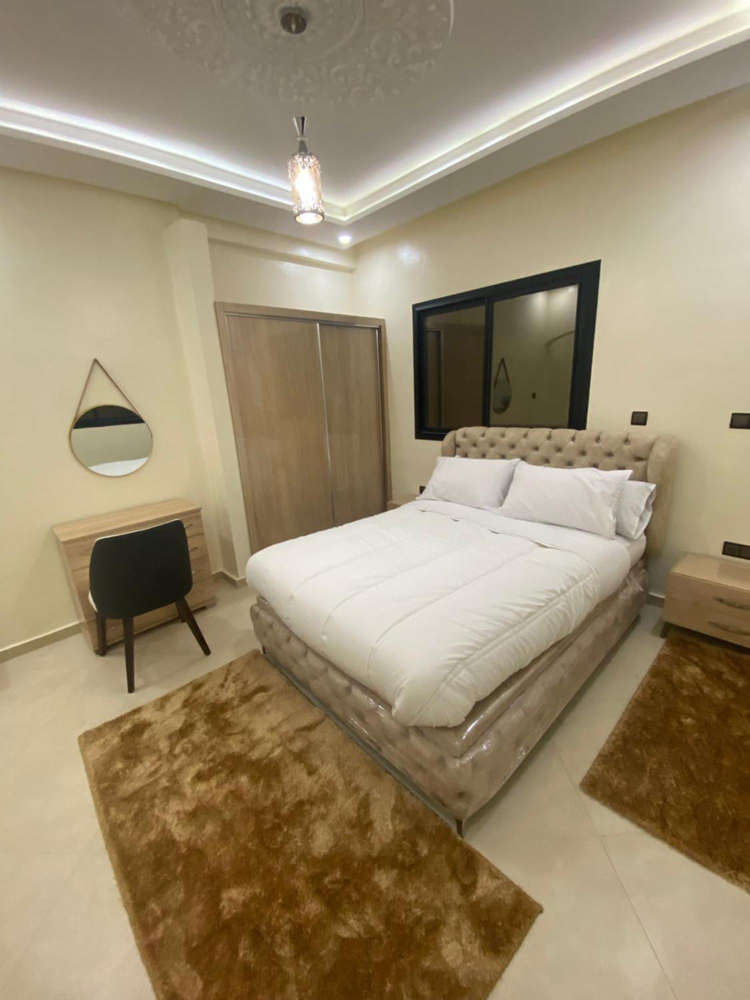 Le Ruban D'Or Hotel Azilal Ngoại thất bức ảnh