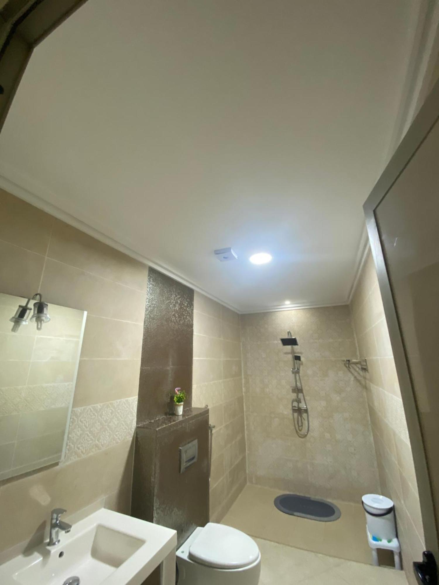 Le Ruban D'Or Hotel Azilal Ngoại thất bức ảnh