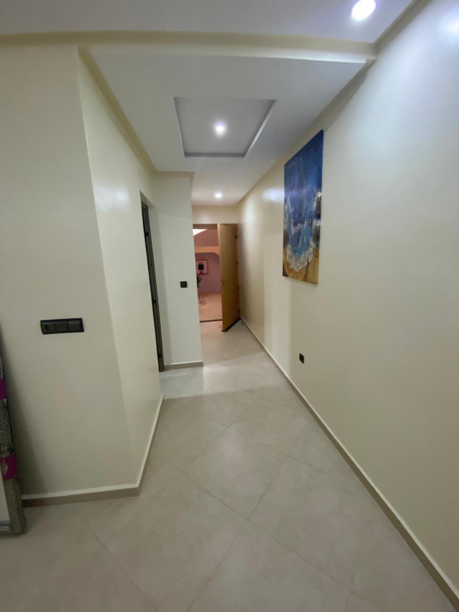 Le Ruban D'Or Hotel Azilal Ngoại thất bức ảnh