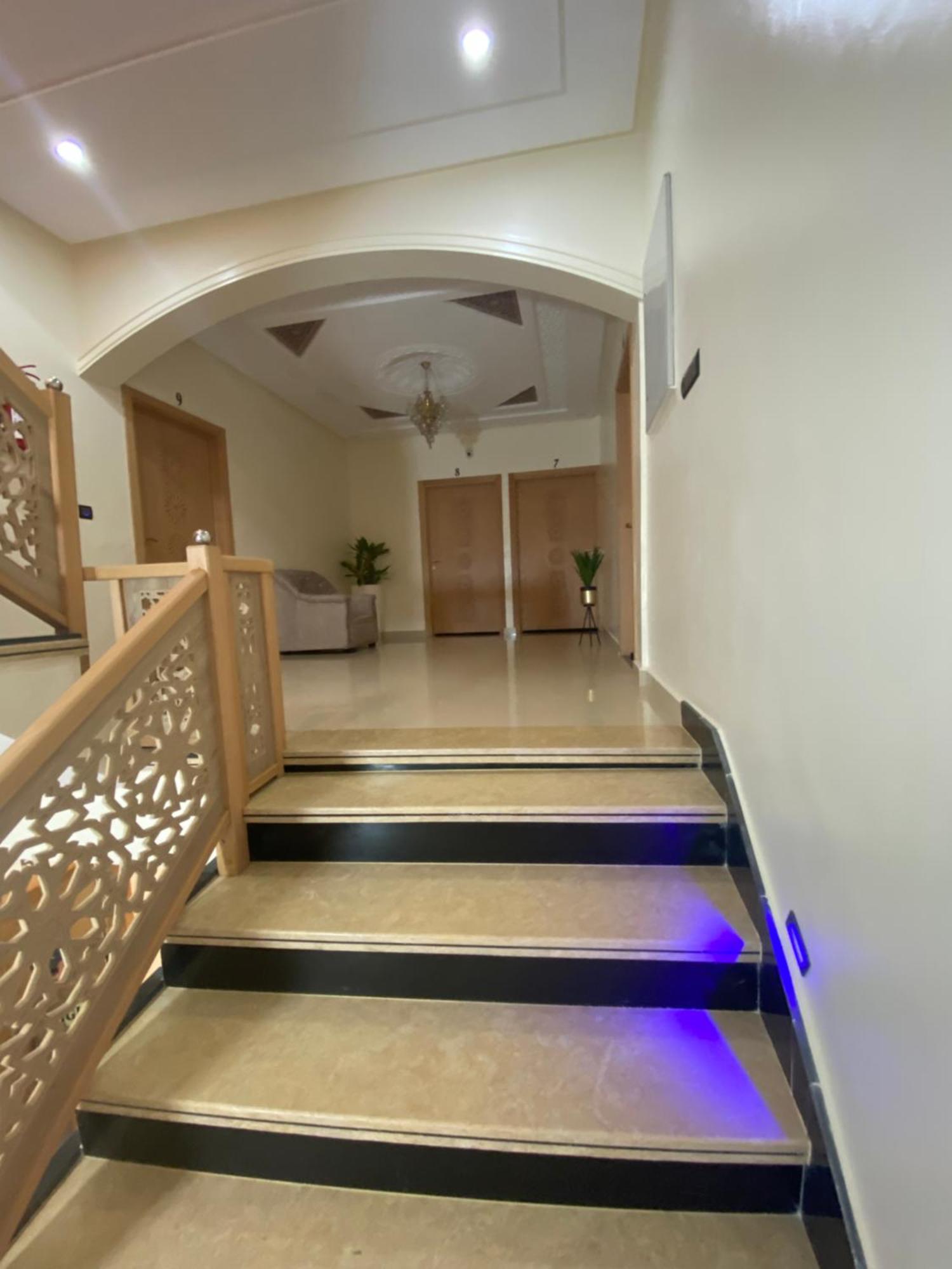 Le Ruban D'Or Hotel Azilal Ngoại thất bức ảnh